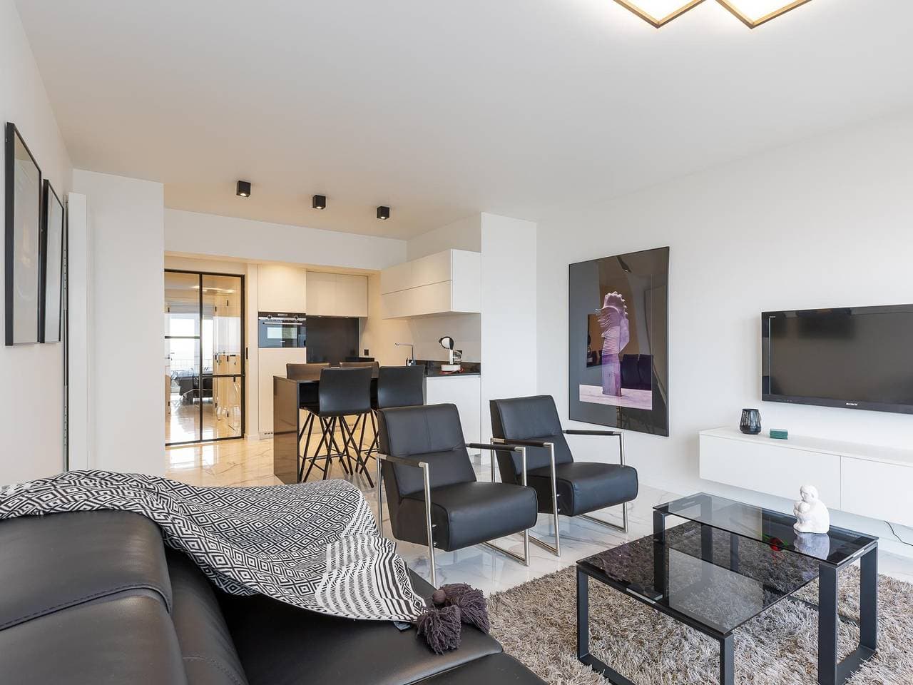 Foto 5 von 21: Luxusapartment mit herrlichem Meerblick