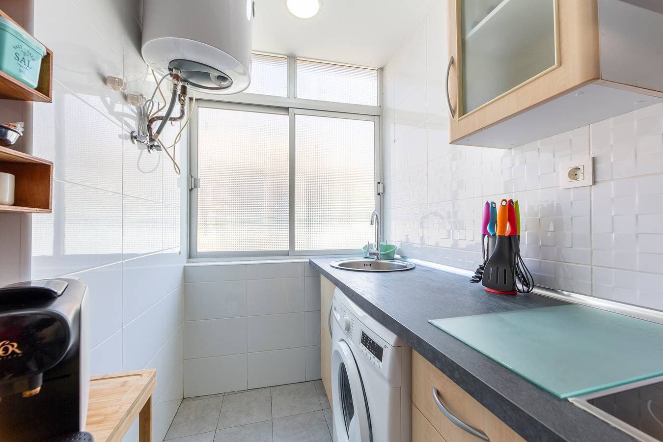 Foto 7 von 23: Apartment 'Zapillo' mit WLAN und Klimaanlage