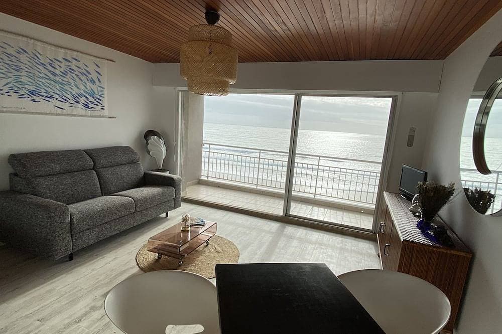 Foto 5 von 29: Waterfront apartment in St Gilles Croix de Vie