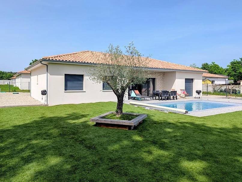 Foto 6 von 46: Villa with Private Pool