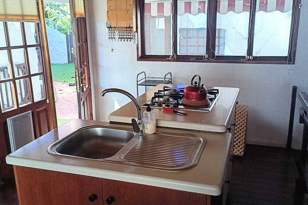 Foto 11 von 13: Finca Ferienhaus Casa Madera 3
