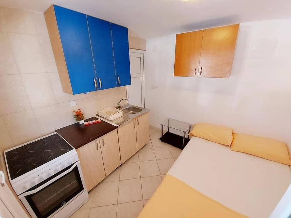 Foto 6 von 7: One-Bedroom Apartment