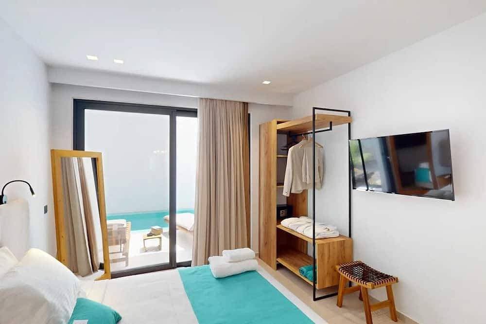Foto 6 von 30: Villa Starlight, a stunning maisonette designed for relaxation.