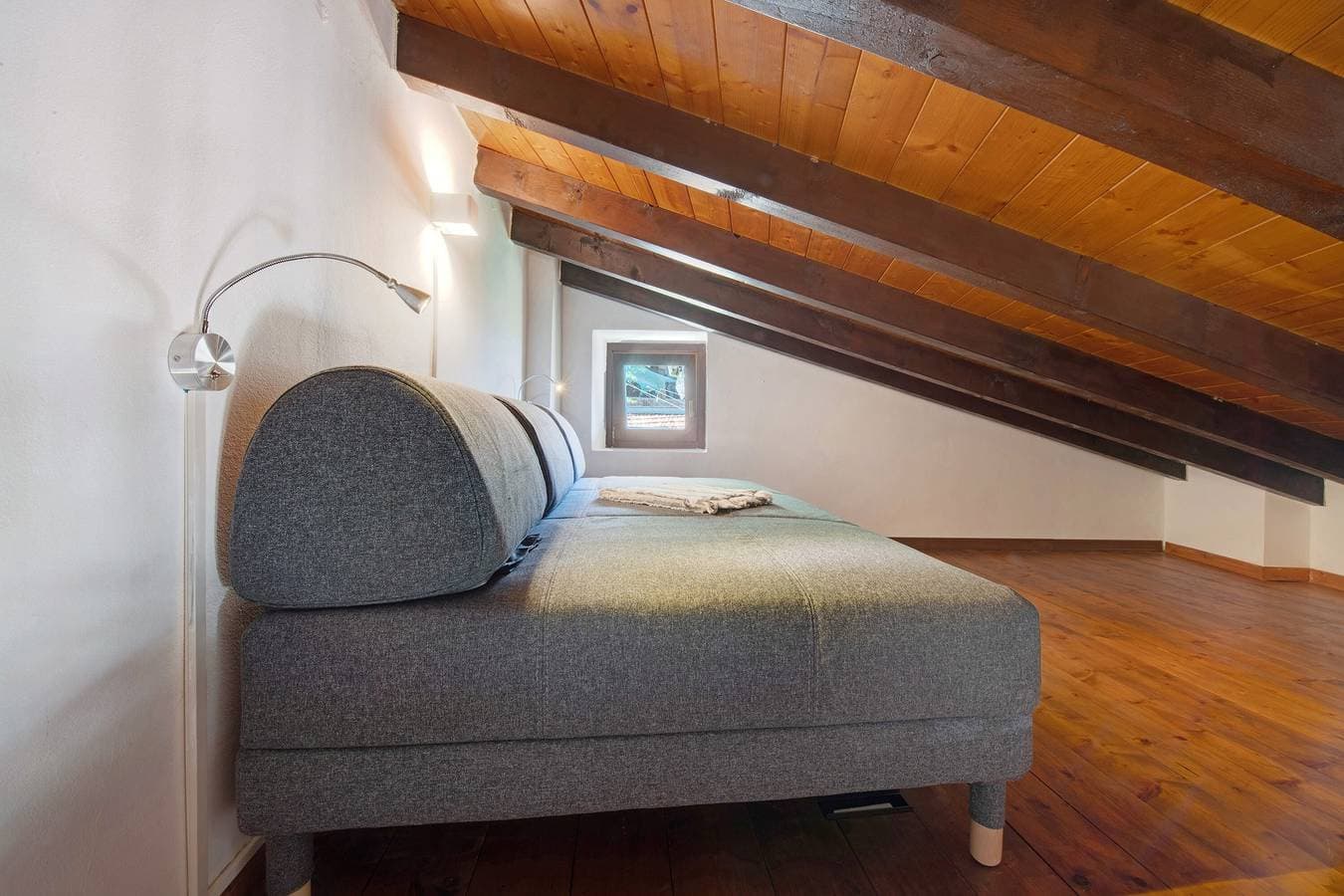 Foto 13 von 20: Ferienwohnung im schönen Weingut 'Crotto Palma' mit Seeblick und WLAN