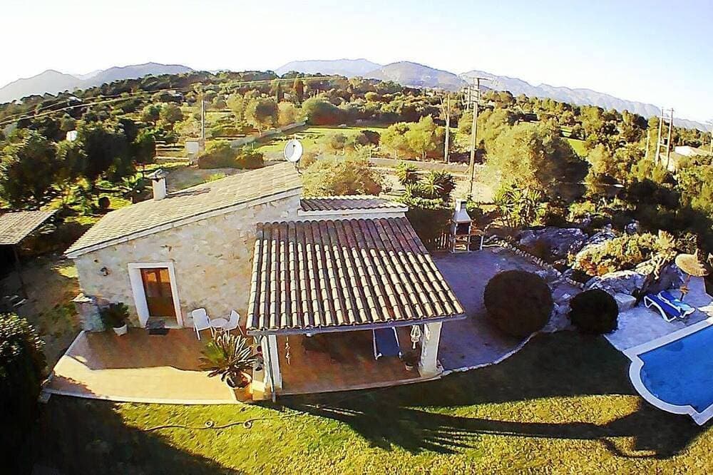 Foto 6 von 20: Ruhige Finca Kann Xavi