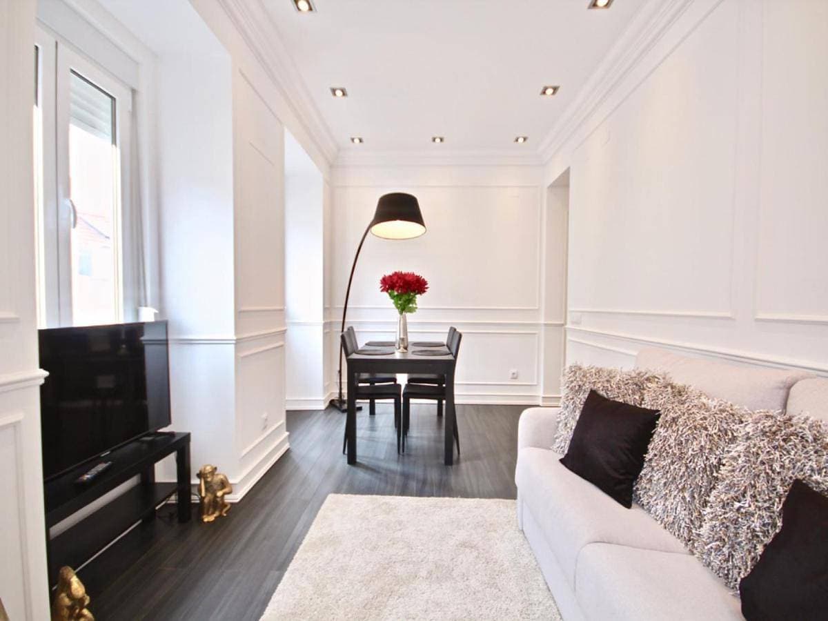 Akicity Amoreiras Sophisticated 1