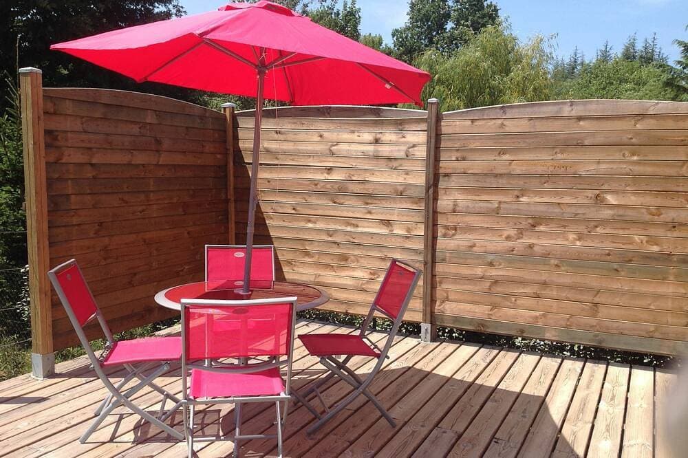 Foto 10 von 10: Duplex von 40 m2 in der Nähe eines Flusses