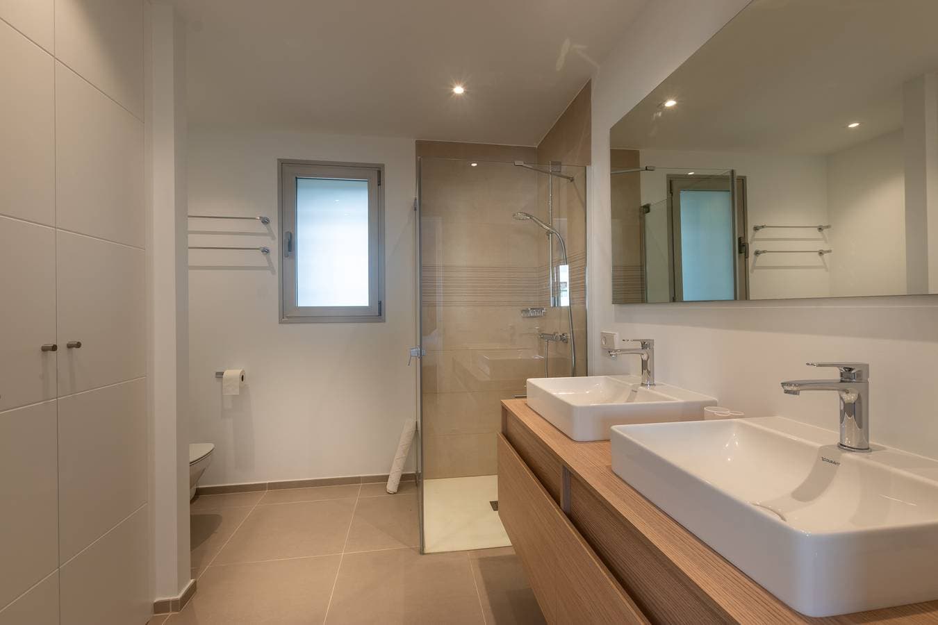 Foto 5 von 19: Jardines - Tisaya 1.1 Pool View & Twin Beds 1B