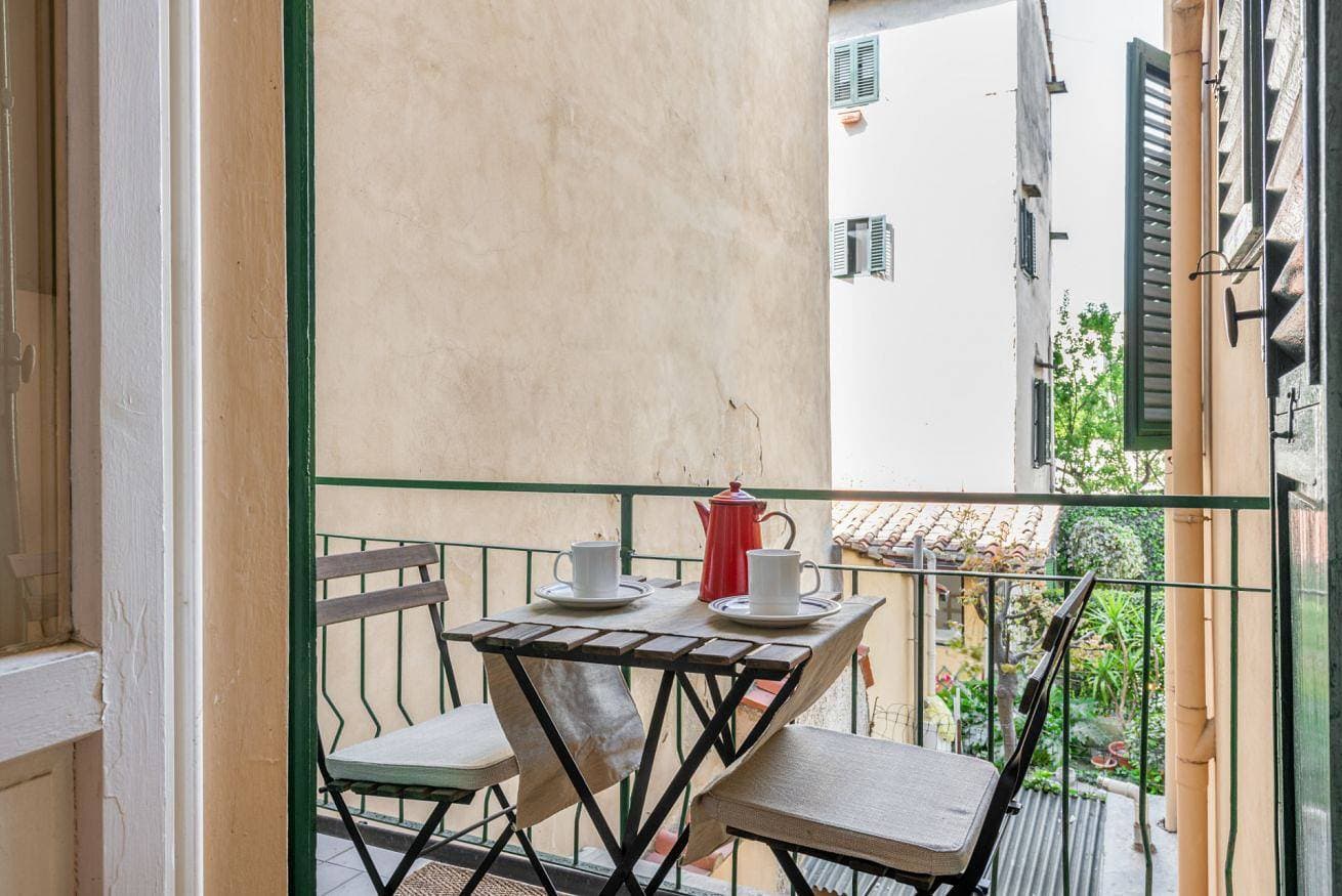 Foto 5 von 18: Ferienwohnung für 2 Personen
