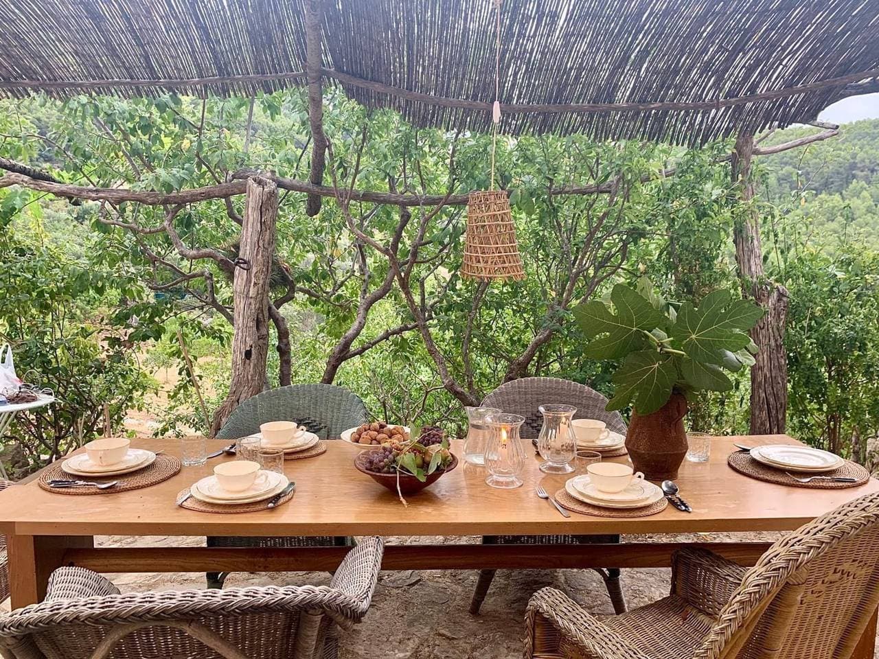 Foto 4 von 30: Can PeÑes - Ferienhaus Mit Privatem Pool