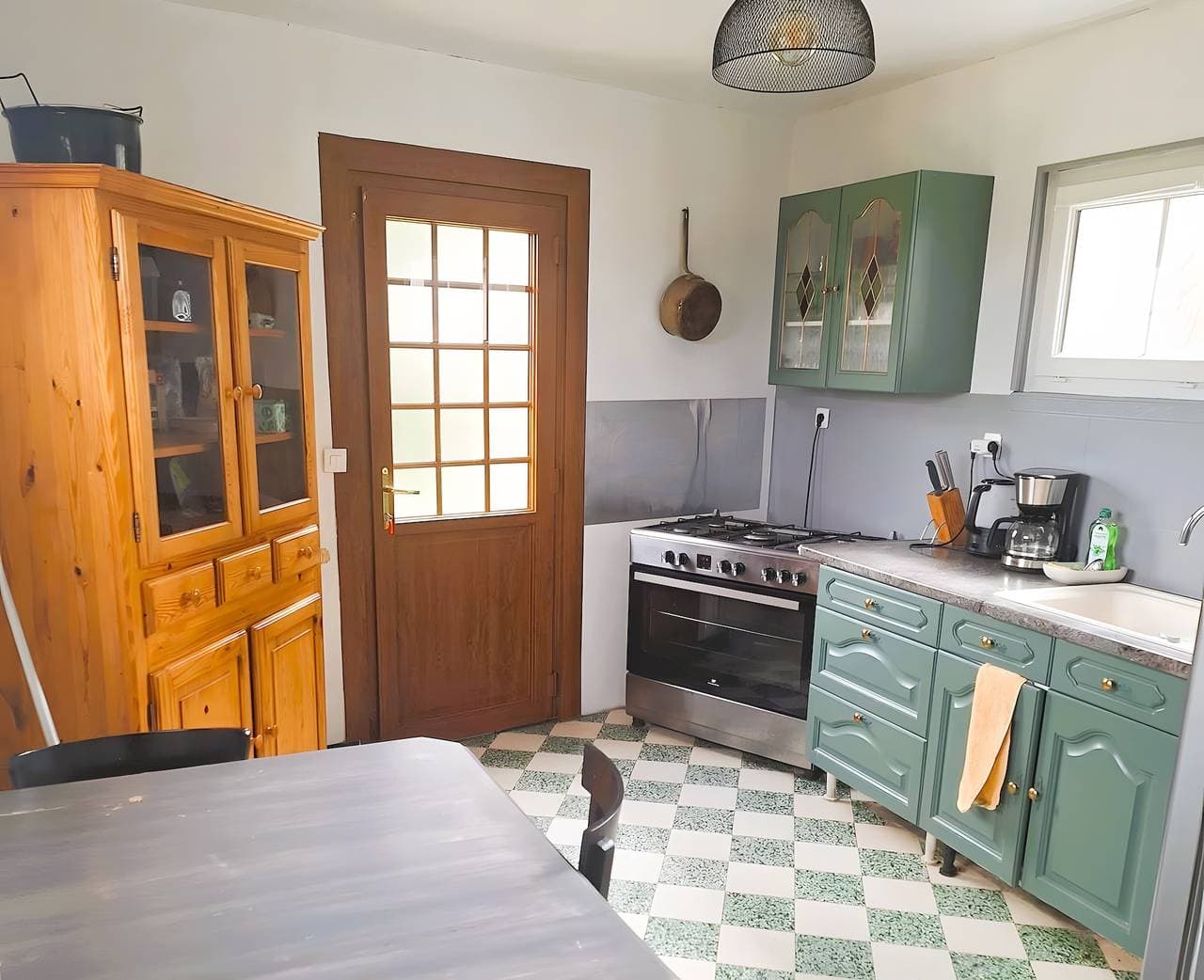 Foto 7 von 29: Ferienhaus „L’échappée Belle“ mit WLAN