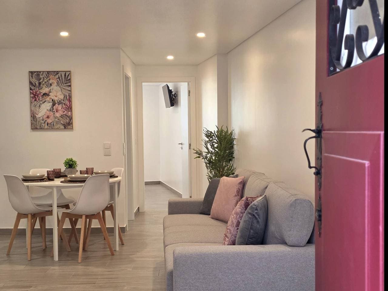 Foto 7 von 44: Ferienwohnung für 4 Personen