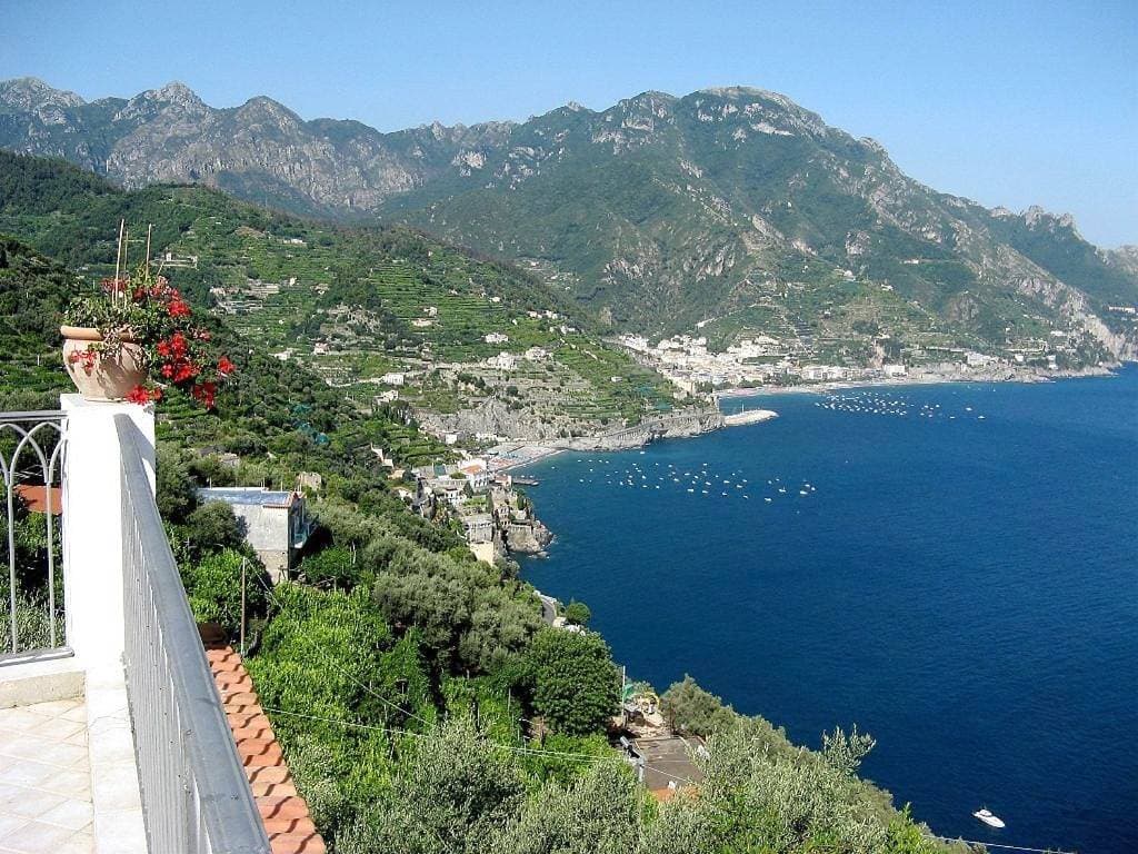 Suite I Limoni 1