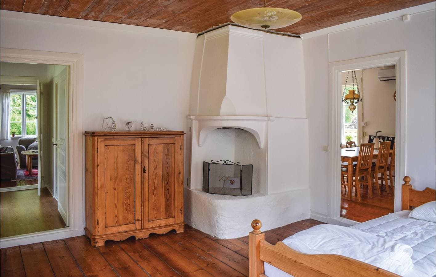 Foto 9 von 13: Ferienhaus für 4 Personen mit Terrasse