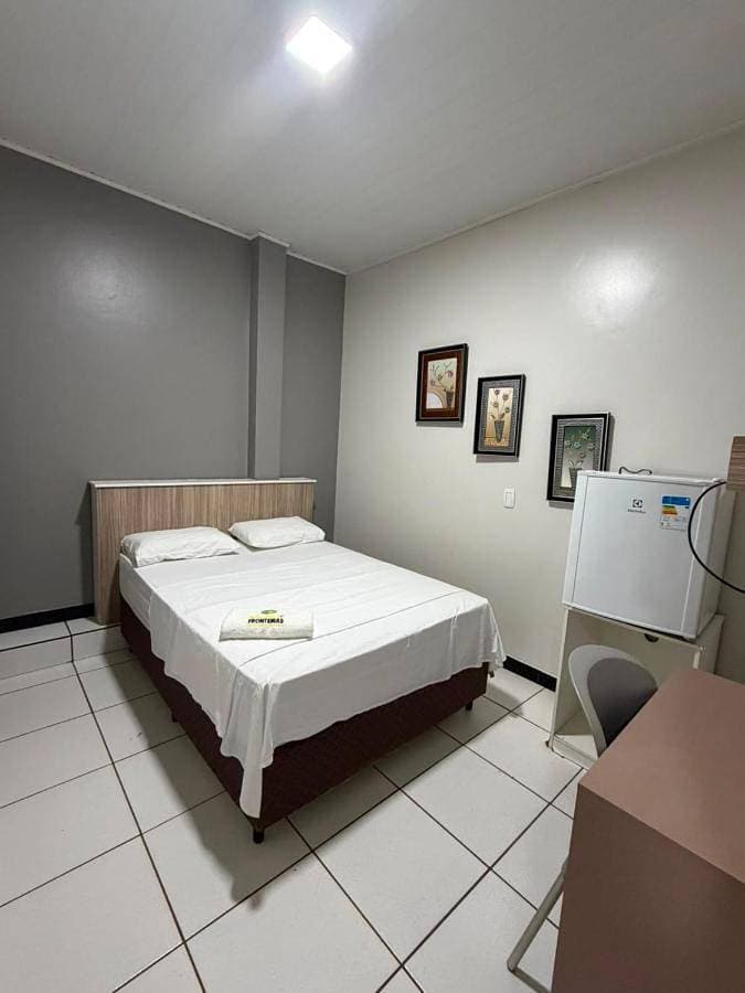 Foto 2 von 5: Double Room