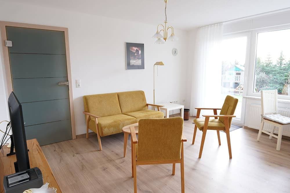 FeWo Walter - St. Andreasberg, Südhangterrasse, ruhig, WLAN,  2025  renoviert 1