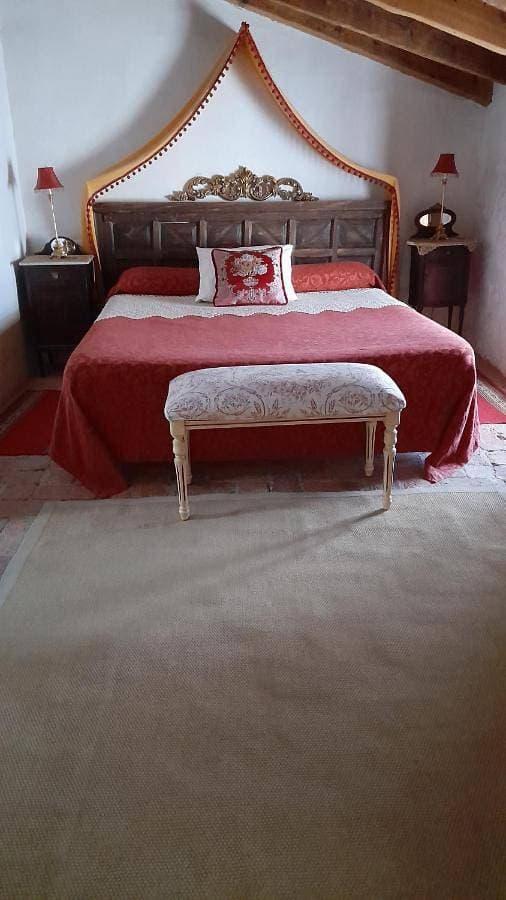 Foto 2 von 11: Imperial Suite