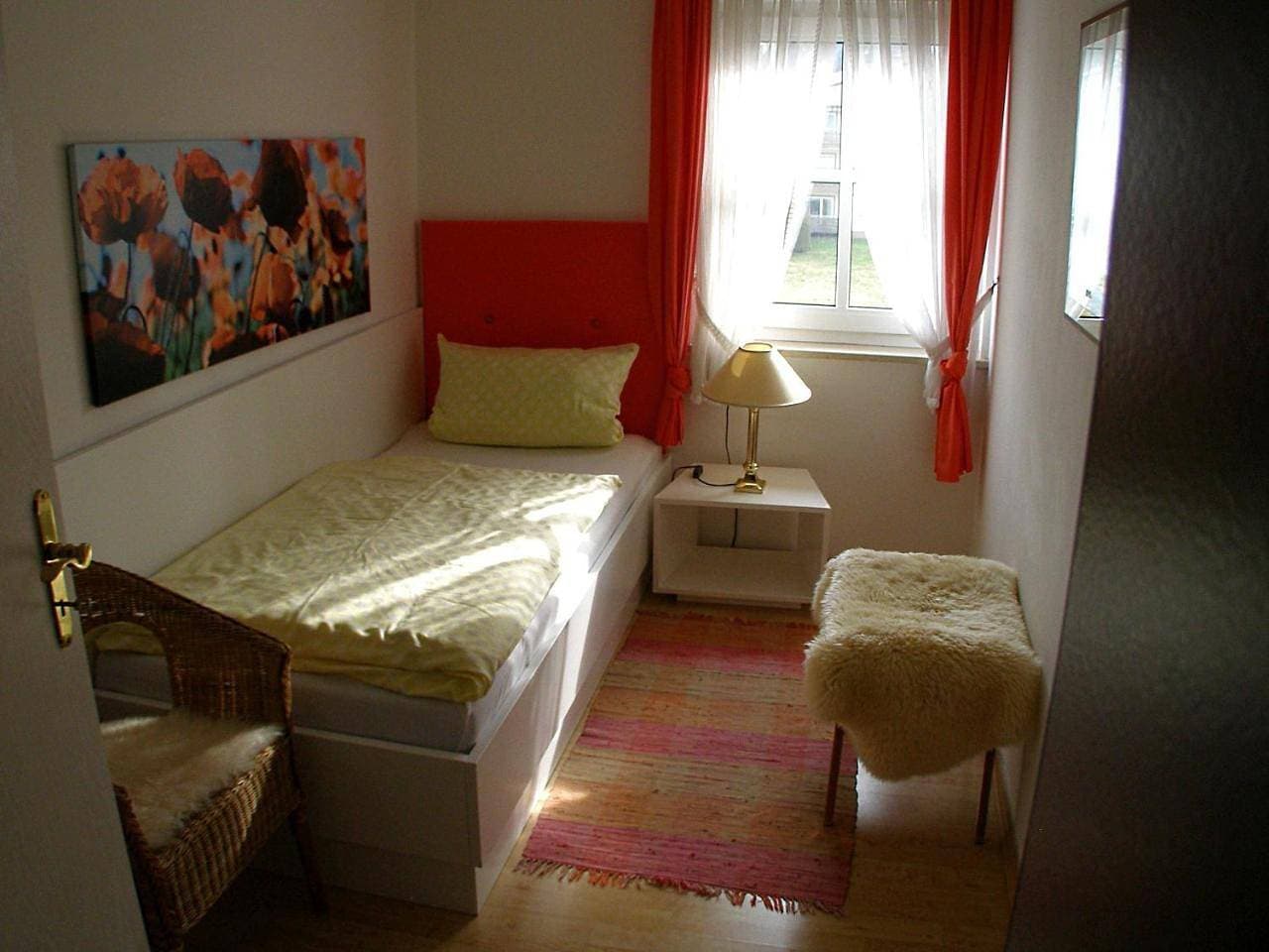 Foto 10 von 18: Two-Bedroom Apartment