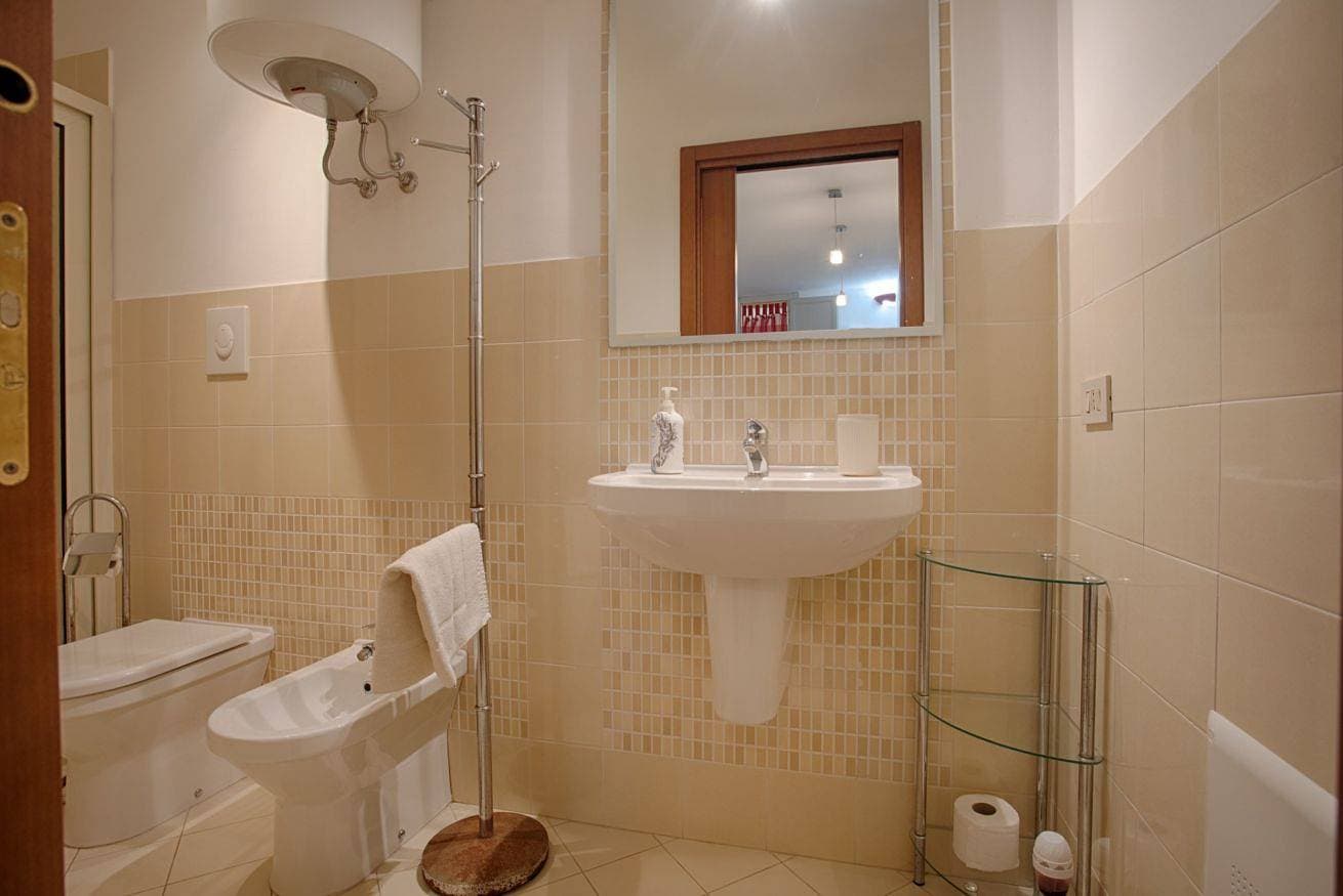 Foto 8 von 18: Ferienwohnung für 4 Personen