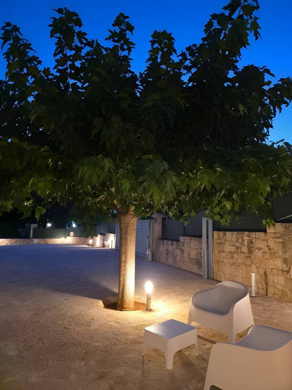 Foto 12 von 37: Villa Ada – Apartment 'Monica' mit privater Terrasse, WLAN und Klimaanlage