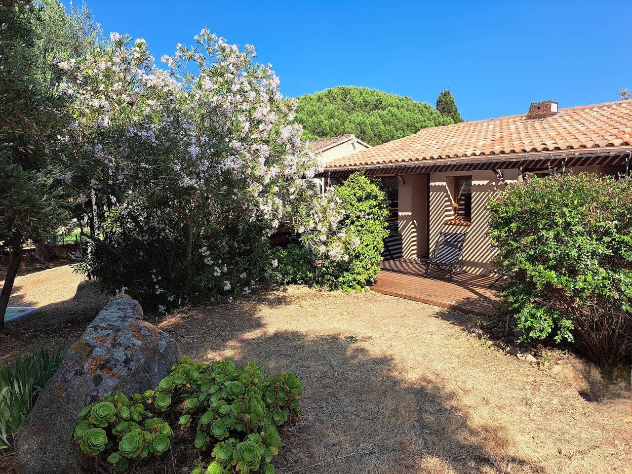 Casa Gelsominu 1