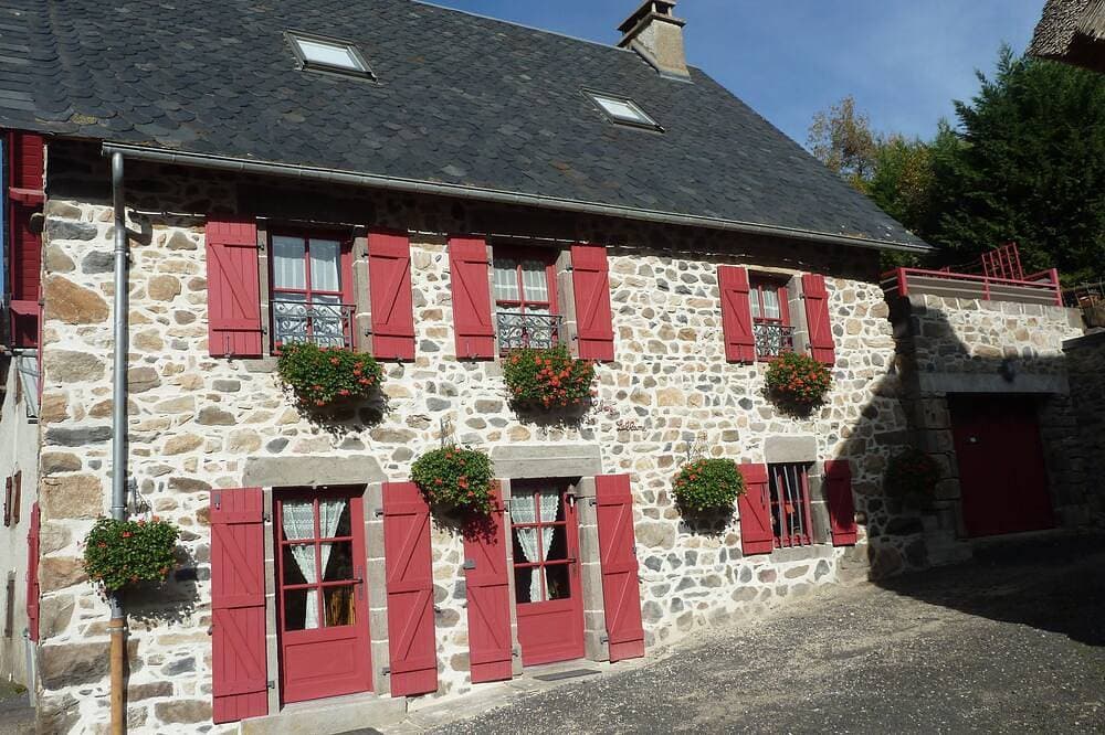Hübsches Haus Des Charakters In Der Nähe Von Besse 1