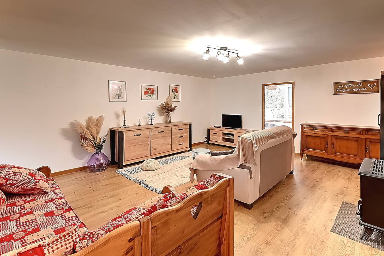 Ferienwohnung 120m² 1