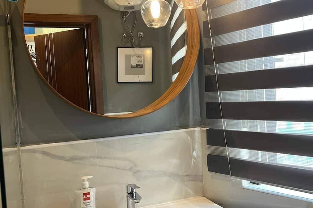 Foto 9 von 19: This apartment is a 1 bedroom(s), 1 bathrooms, located in Tas-Sliema, null.