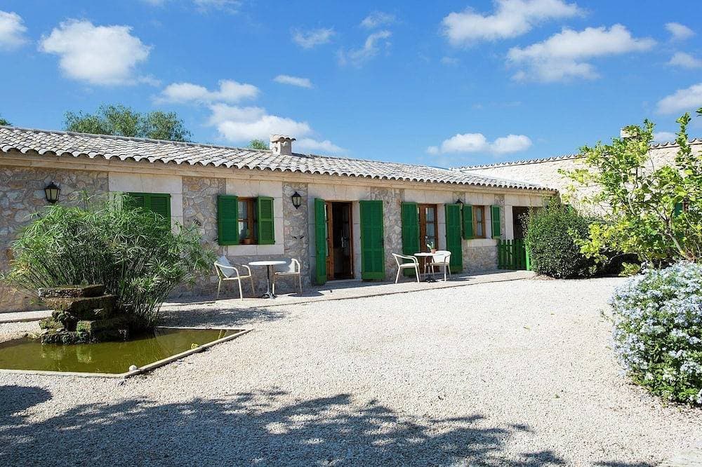 Reihenhaus auf Mallorca mit Pool 1