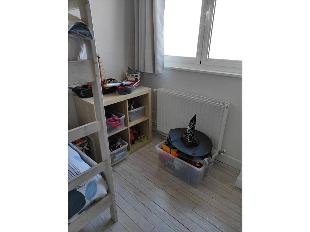 Foto 6 von 33: Four-Bedroom Holiday Home