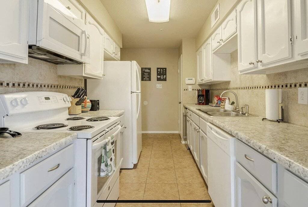 Foto 4 von 34: Park View, Warm and  Cozy Townhome