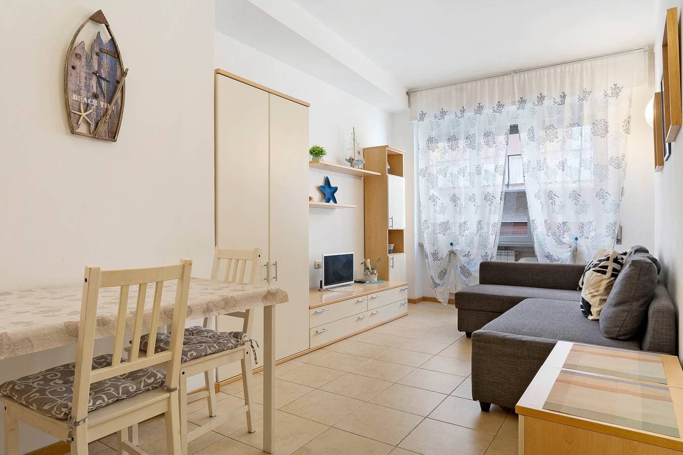 Foto 10 von 32: Appartamento Fontanine House mit WLAN und Klimaanlage