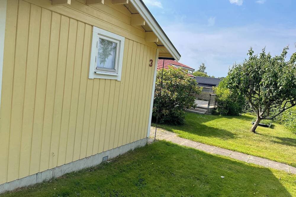 Foto 11 von 30: Charmigt Villa bredvid sjön Örlen