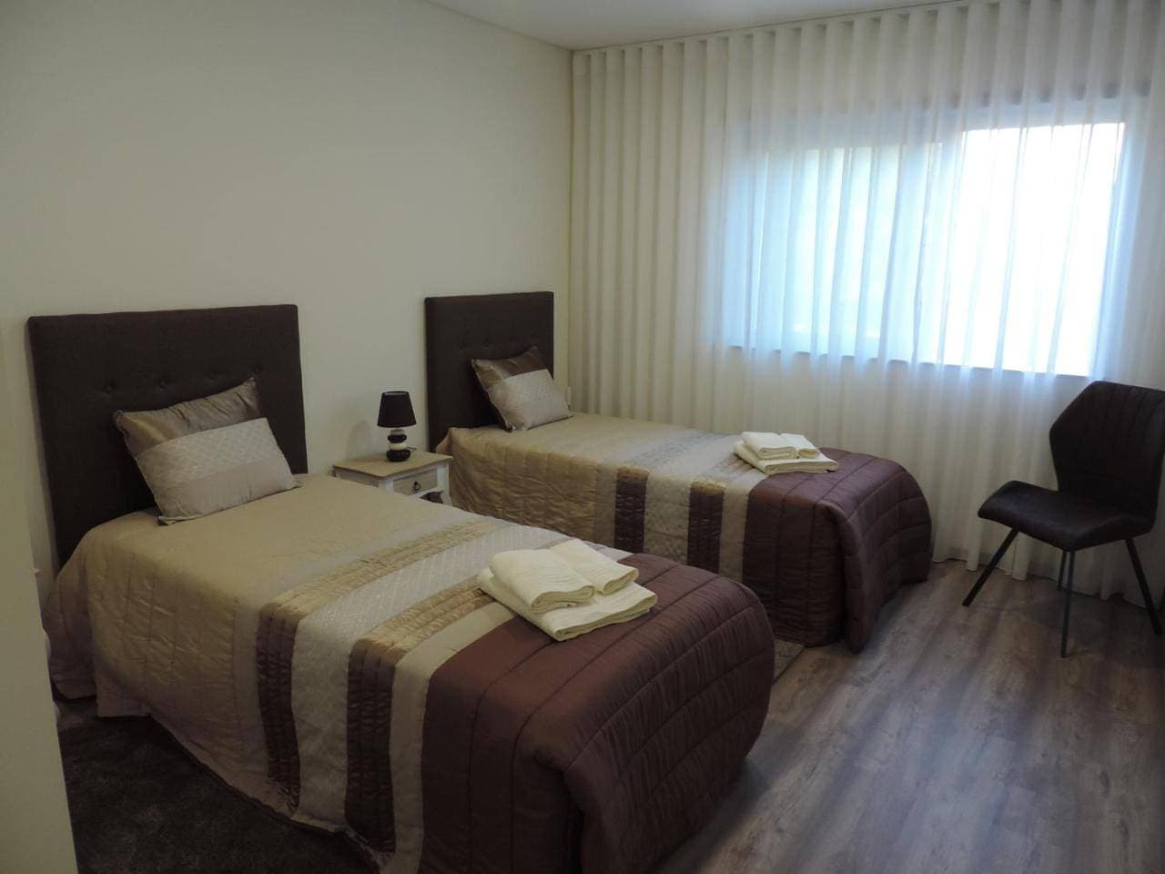 Foto 7 von 7: Twin Room