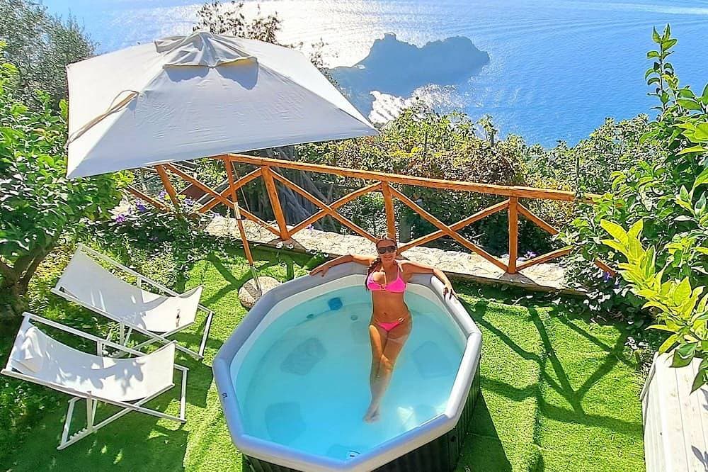 Relais Amalfi Coast Sunset room 1