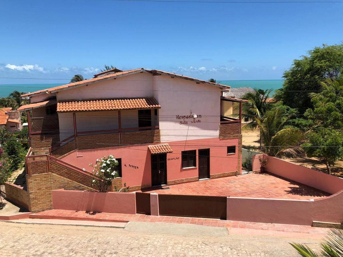 Bela Vista 1