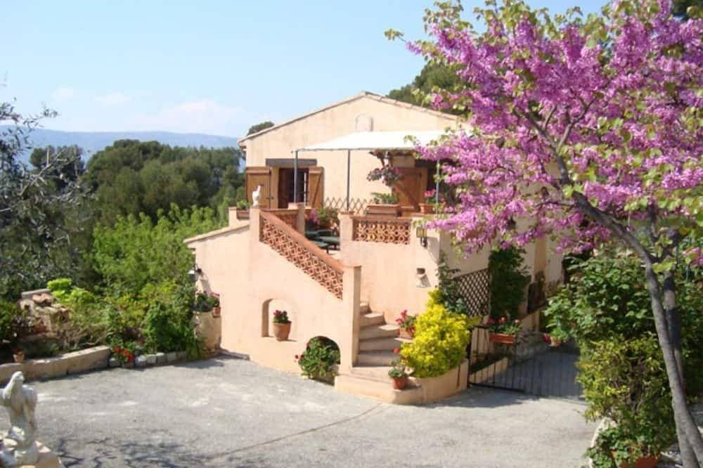 La Rieissa - Colomars 1