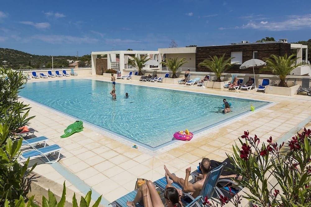 Lozari Komfort am Meer 1