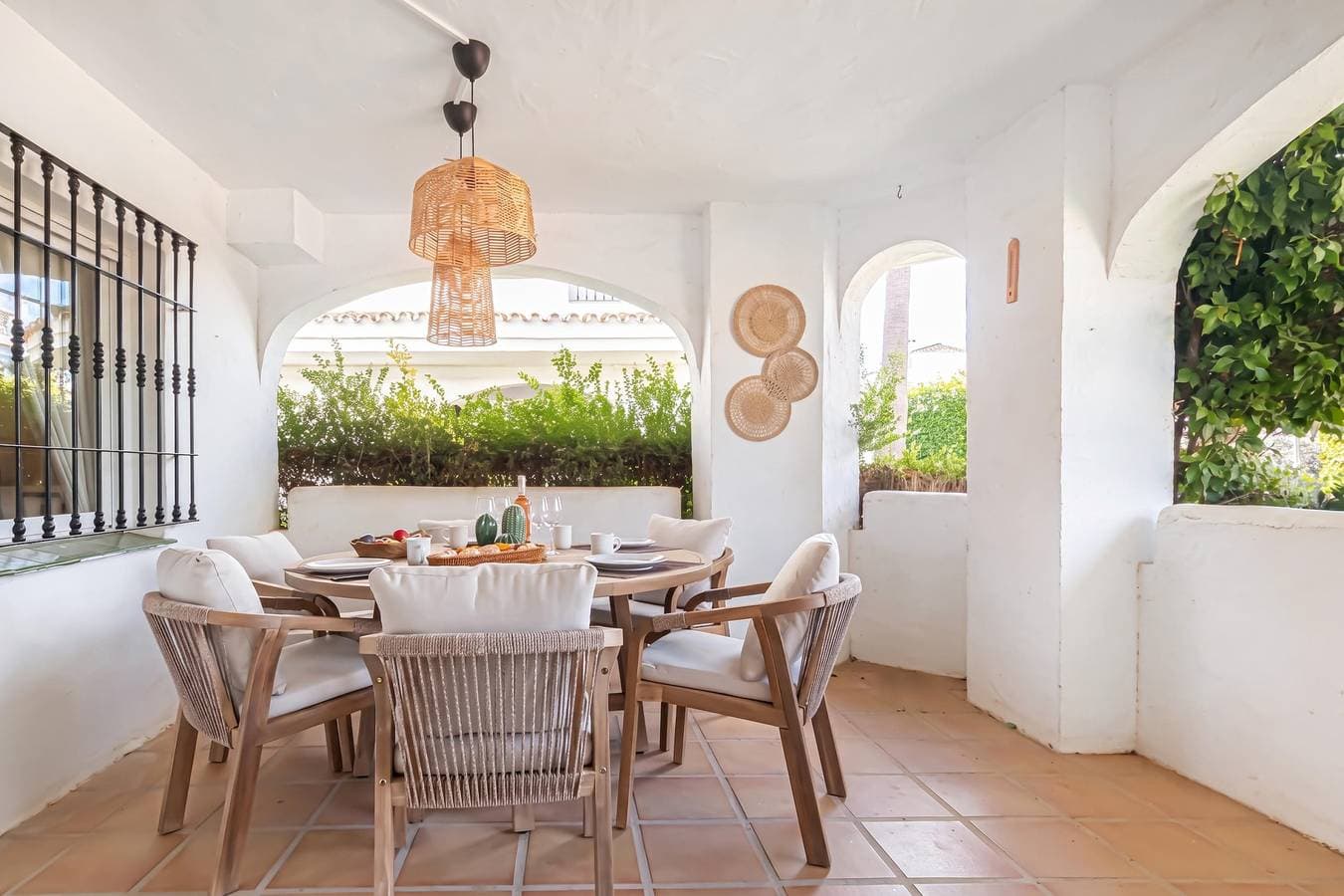 Foto 9 von 41: Los Naranjos de Marbella Luxury