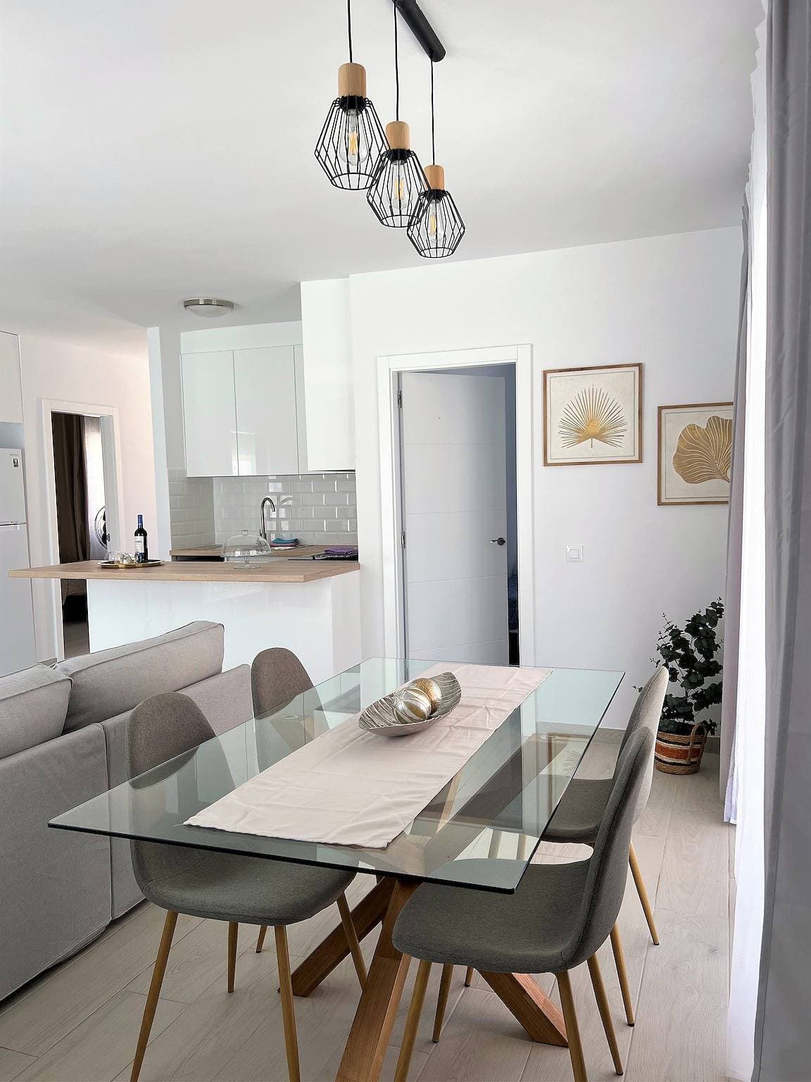 Foto 4 von 42: Villa für 5 Personen mit Terrasse