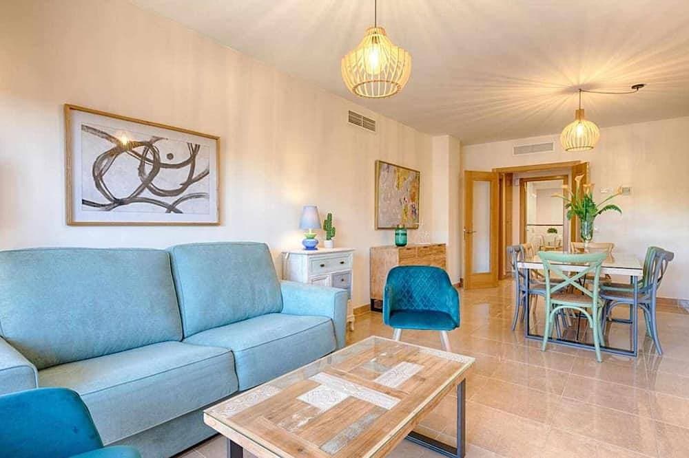 Foto 10 von 25: Fabelhafte 2-Zimmer-Wohnung in Estepona mit Pool und am Strand