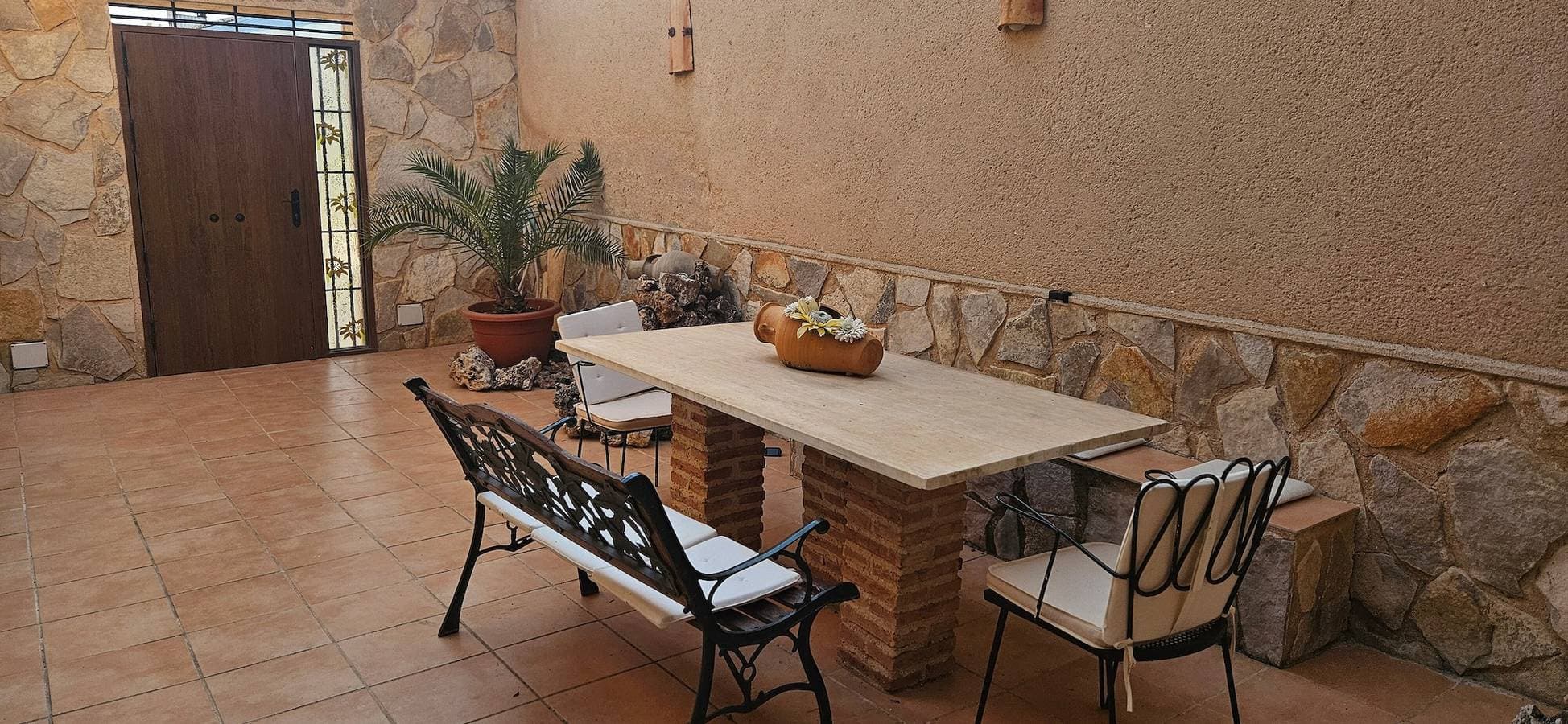 Foto 9 von 29: Casa Turística Los Girasoles – Charmantes Ferienhaus in ländlicher Umgebung