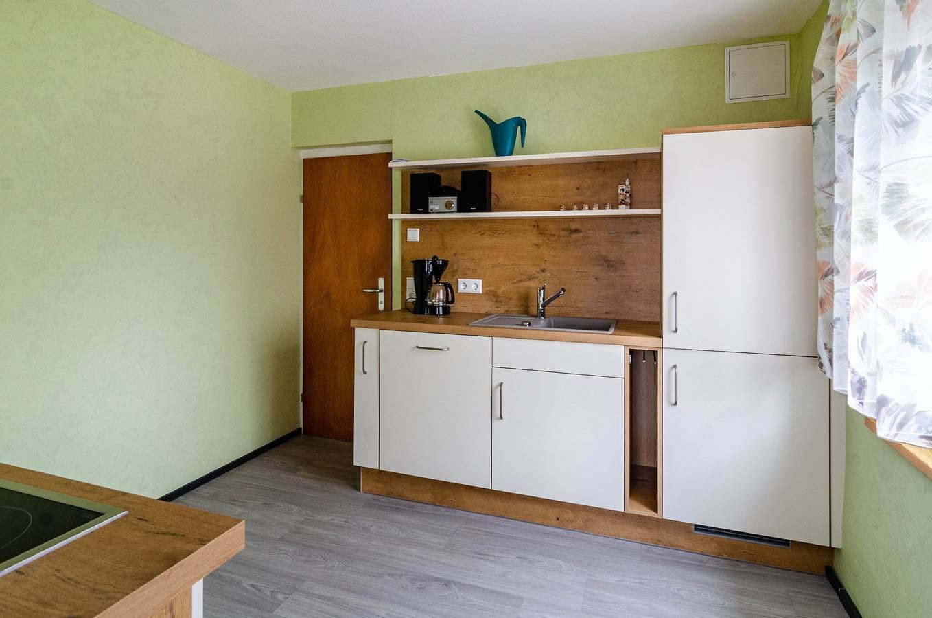 Foto 8 von 29: Ferienwohnung "Li-Do-Bo 01" mit Bergblick, Balkon und WLAN