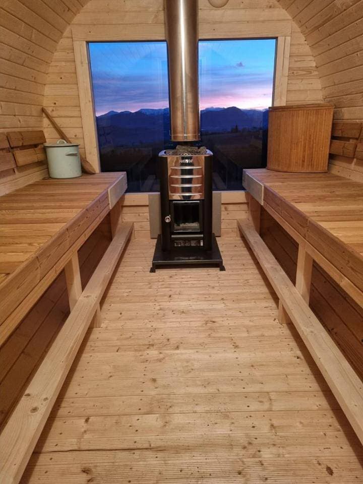Foto 7 von 23: Two-Bedroom Chalet