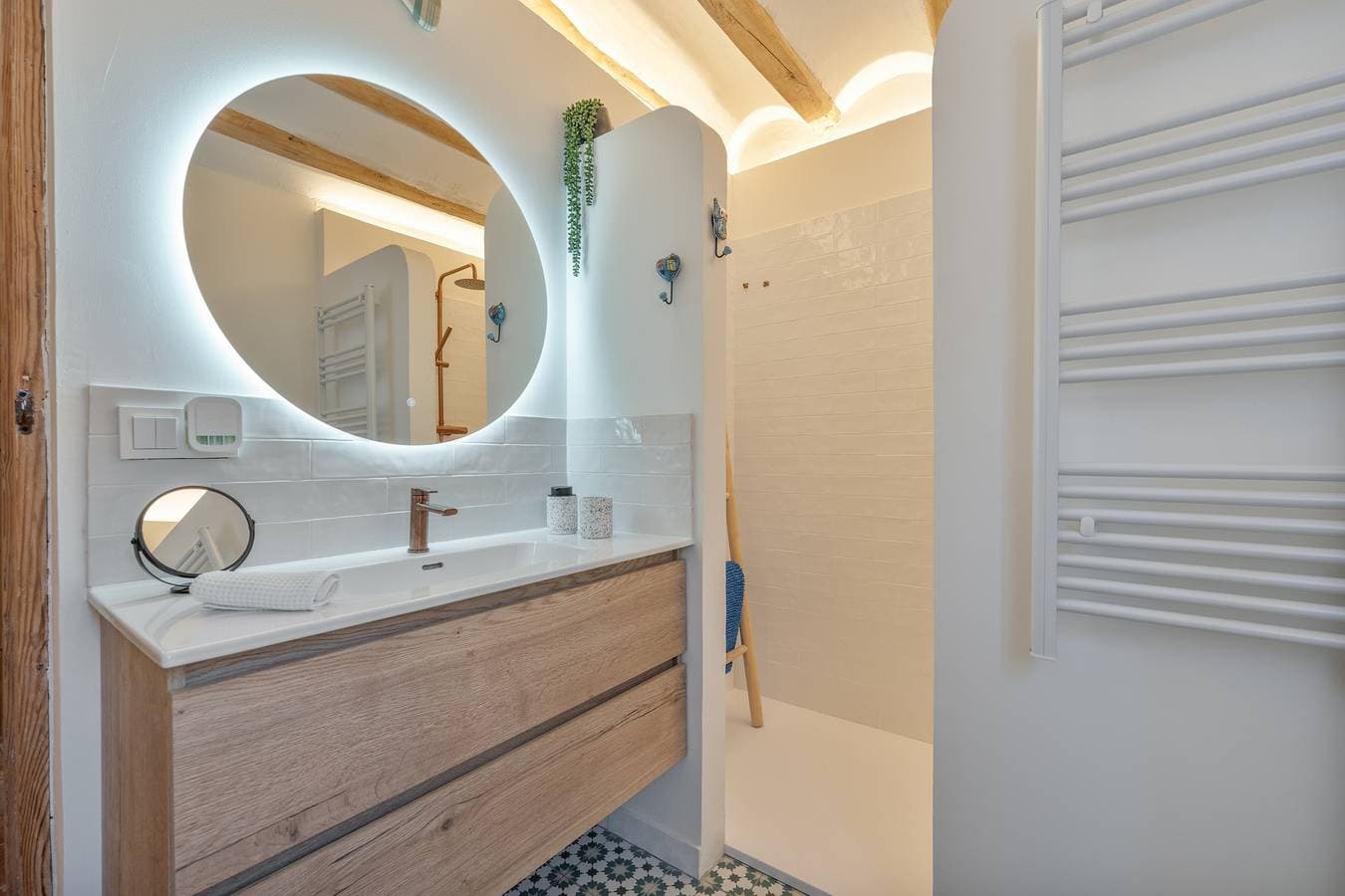 Foto 13 von 31: Ferienhaus 'Ca La Mala' mit Gemeinschaftsterrasse, Balkon und WLAN
