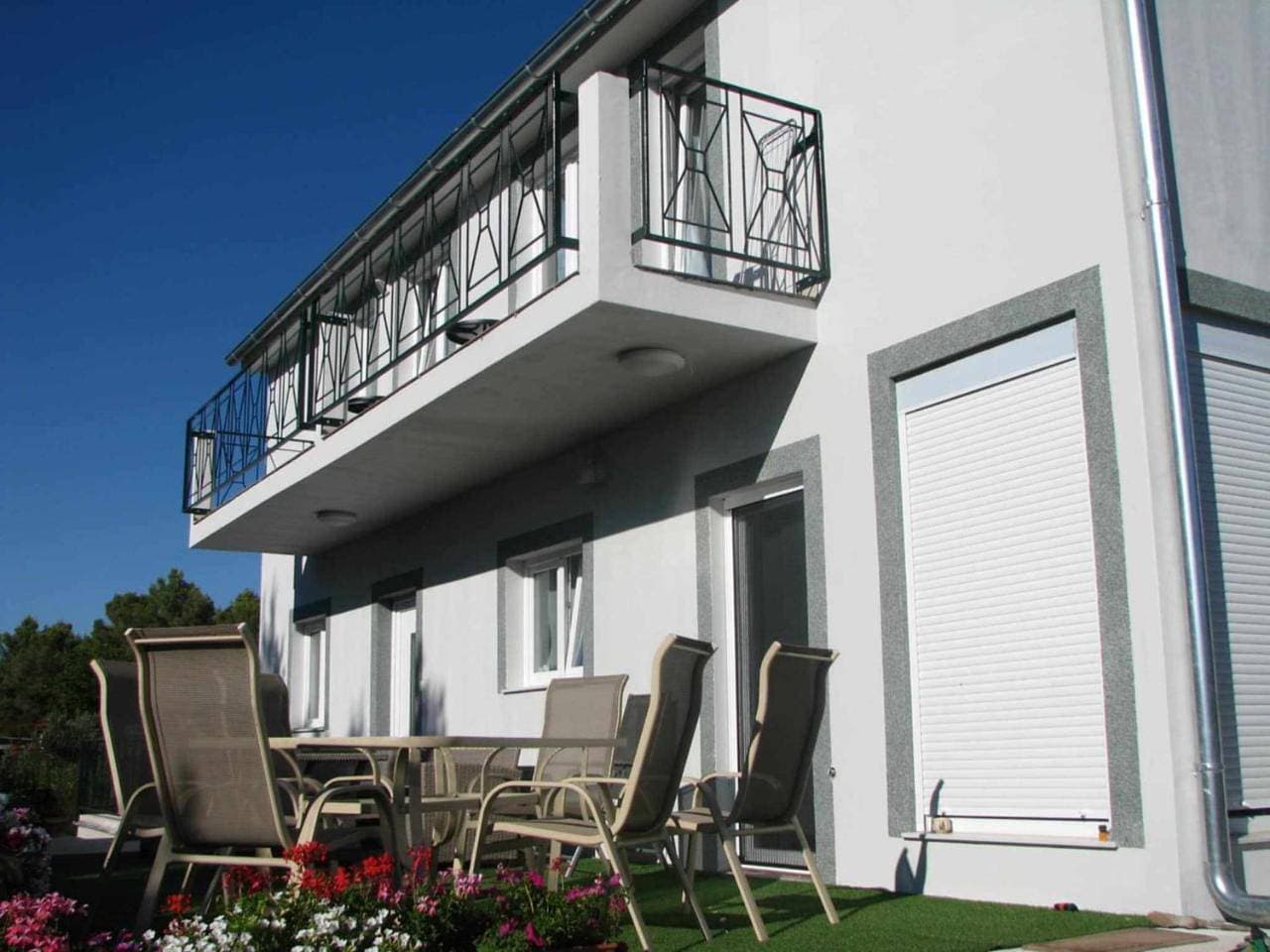 Foto 12 von 14: One-Bedroom Apartment