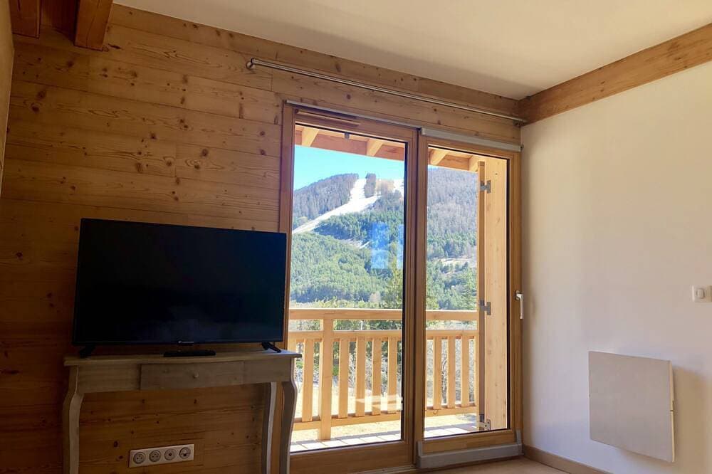 Foto 13 von 20: Chalet Carpe Diem la Colmiane