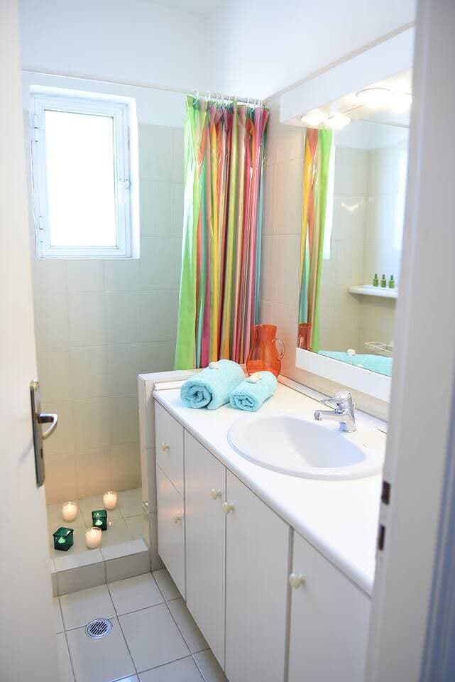 Foto 10 von 71: Ferienwohnung für 5 Personen mit Garten