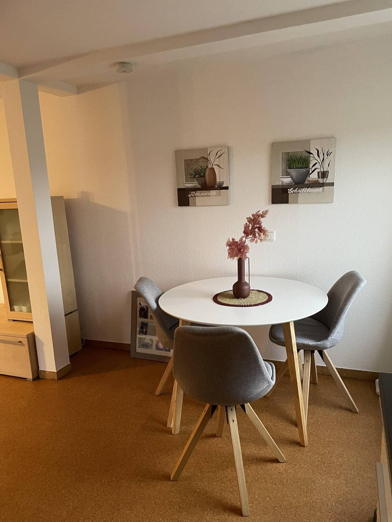Foto 11 von 25: Ferienwohnung Schwalbennest