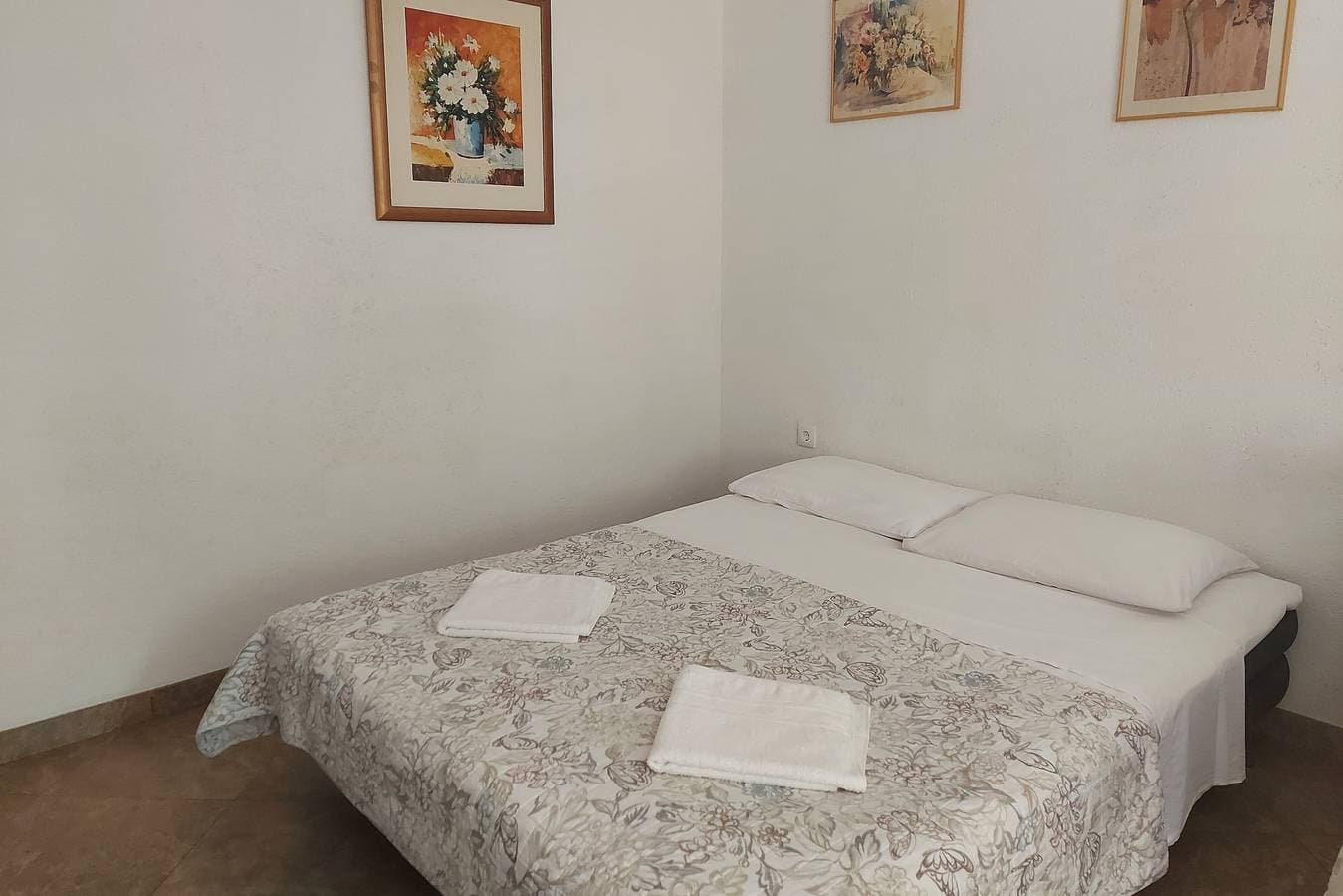 Foto 4 von 8: Studio Appartement am Strand Bucht Zaraće (Gdinj), Hvar -a